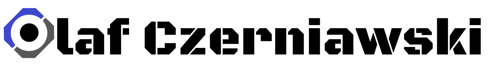 Olaf Czerniawski Logo